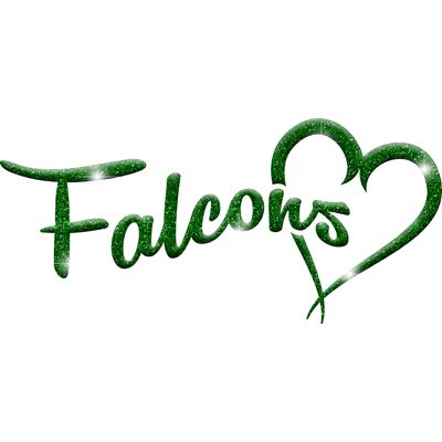 GLT6 GREEN GLITTER Thumbnail