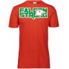 3065 Adult Extra Soft Tri-Blend T-Shirt Thumbnail