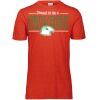 3065 Adult Extra Soft Tri-Blend T-Shirt Thumbnail