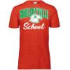 3065 Adult Extra Soft Tri-Blend T-Shirt Thumbnail