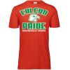 3065 Adult Extra Soft Tri-Blend T-Shirt Thumbnail