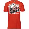3065 Adult Extra Soft Tri-Blend T-Shirt Thumbnail