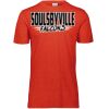 3065 Adult Extra Soft Tri-Blend T-Shirt Thumbnail