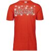 3065 Adult Extra Soft Tri-Blend T-Shirt Thumbnail