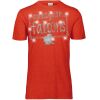 3065 Adult Extra Soft Tri-Blend T-Shirt Thumbnail
