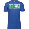 3066 Youth Extra Soft Tri-Blend T-Shirt Thumbnail