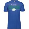 3066 Youth Extra Soft Tri-Blend T-Shirt Thumbnail