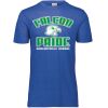 3066 Youth Extra Soft Tri-Blend T-Shirt Thumbnail