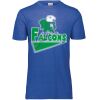 3066 Youth Extra Soft Tri-Blend T-Shirt Thumbnail