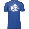 3066 Youth Extra Soft Tri-Blend T-Shirt Thumbnail