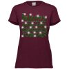 3067 Ladies' Extra Soft Triblend T-Shirt Thumbnail