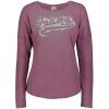 3077 Ladies' Extra Soft Tri-Blend Longsleeve Thumbnail