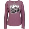 3077 Ladies' Extra Soft Tri-Blend Longsleeve Thumbnail