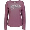 3077 Ladies' Extra Soft Tri-Blend Longsleeve Thumbnail