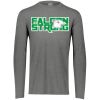 3075 Adult Extra Soft Tri-Blend Longsleeve Thumbnail
