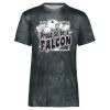 222596 Adult Cotton-Touch Poly T-Shirt Thumbnail
