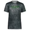 222696 Youth Cotton-Touch Poly T-Shirt Thumbnail
