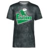 222696 Youth Cotton-Touch Poly T-Shirt Thumbnail
