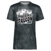 222696 Youth Cotton-Touch Poly T-Shirt Thumbnail