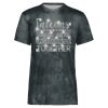 222696 Youth Cotton-Touch Poly T-Shirt Thumbnail