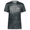 222696 Youth Cotton-Touch Poly T-Shirt Thumbnail