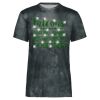 222696 Youth Cotton-Touch Poly T-Shirt Thumbnail