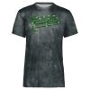 222696 Youth Cotton-Touch Poly T-Shirt Thumbnail