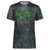 222696 Youth Cotton-Touch Poly T-Shirt Thumbnail