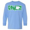 5400B Youth Heavy Cotton Long Sleeve Thumbnail