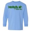 5400B Youth Heavy Cotton Long Sleeve Thumbnail