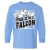 5400B Youth Heavy Cotton Long Sleeve Thumbnail