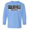 5400B Youth Heavy Cotton Long Sleeve Thumbnail