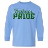 5400B Youth Heavy Cotton Long Sleeve Thumbnail