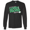 2400 Adult Ultra Cotton Long Sleeve T-Shirt Thumbnail