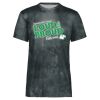 222596 Adult Cotton-Touch Poly T-Shirt Thumbnail
