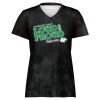 222796 Ladies' Cotton-Touch Poly T-Shirt Thumbnail