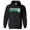 18500 Adult Heavy Blend Hooded Sweatshirt Thumbnail