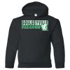18500B Youth Heavy Blend Hooded Sweatshirt Thumbnail