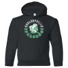 18500B Youth Heavy Blend Hooded Sweatshirt Thumbnail