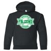 18500B Youth Heavy Blend Hooded Sweatshirt Thumbnail