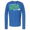 3513Y Youth Extra Soft Tri-blend Long Sleeve Thumbnail