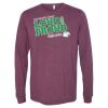 3513 Adult Extra Soft Tri-blend Long Sleeve Thumbnail