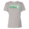 6413 Women’s Extra Soft Tri-blend Tee Thumbnail
