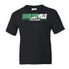 8000B Youth DryBlend 50/50 T-Shirts Thumbnail