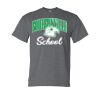 8000 Adult DryBlend 50/50 T-Shirt Thumbnail