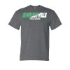 8000 Adult DryBlend 50/50 T-Shirt Thumbnail