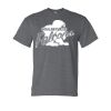 8000 Adult DryBlend 50/50 T-Shirt Thumbnail