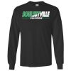 2400 Adult Ultra Cotton Long Sleeve T-Shirt Thumbnail