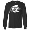 2400 Adult Ultra Cotton Long Sleeve T-Shirt Thumbnail